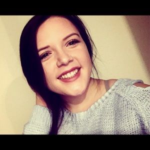 Meet your Posher, Brittanie